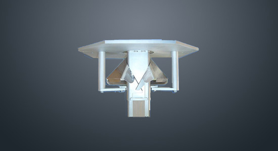 Rectangular Bag Forming Sets for Structured Packaging